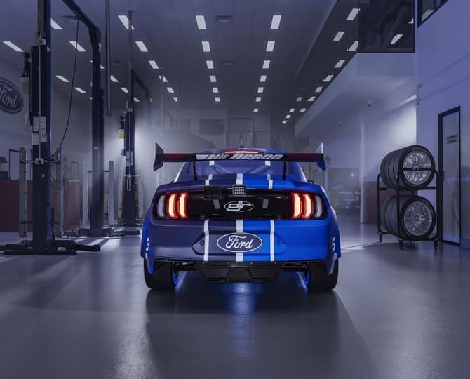 In what year was the first Ford F-150 produced?